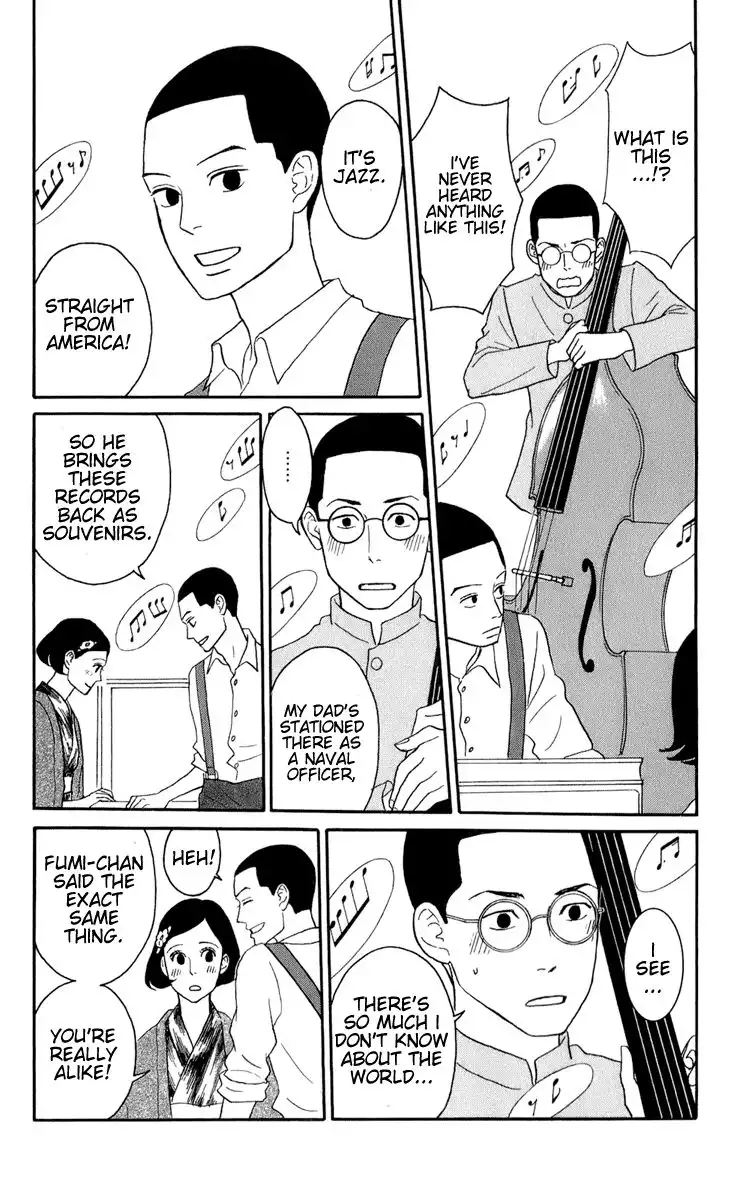 Sakamichi no Apollon Chapter 48 10